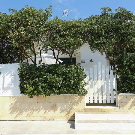普罗斯西托角A Casa Di Teresa公寓 外观 照片