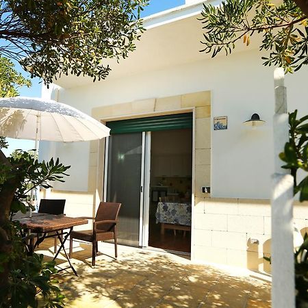 普罗斯西托角A Casa Di Teresa公寓 外观 照片
